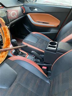 Chery Tiggo 2